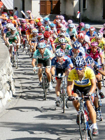 Le Tour